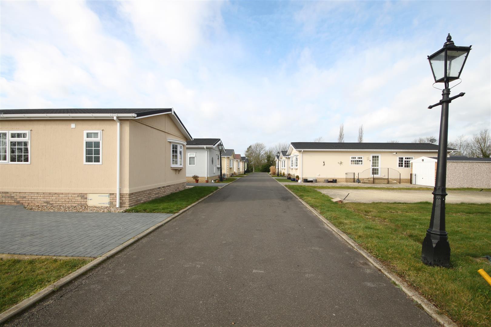 Cathedral View Park, Witchford, image 1